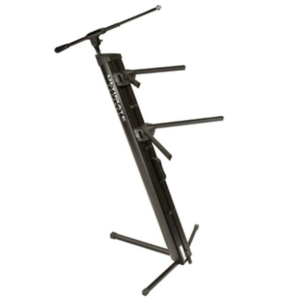 Ultimate Support Electronic Keyboard Stand AX48PROPLUS
